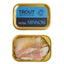 Smoked Trout Filets by Minnow