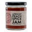 Apricot Peach Spice Jam by Stella's Table