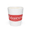 Latte mug