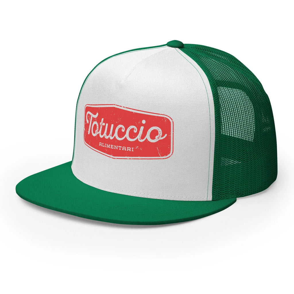 Trucker Cap