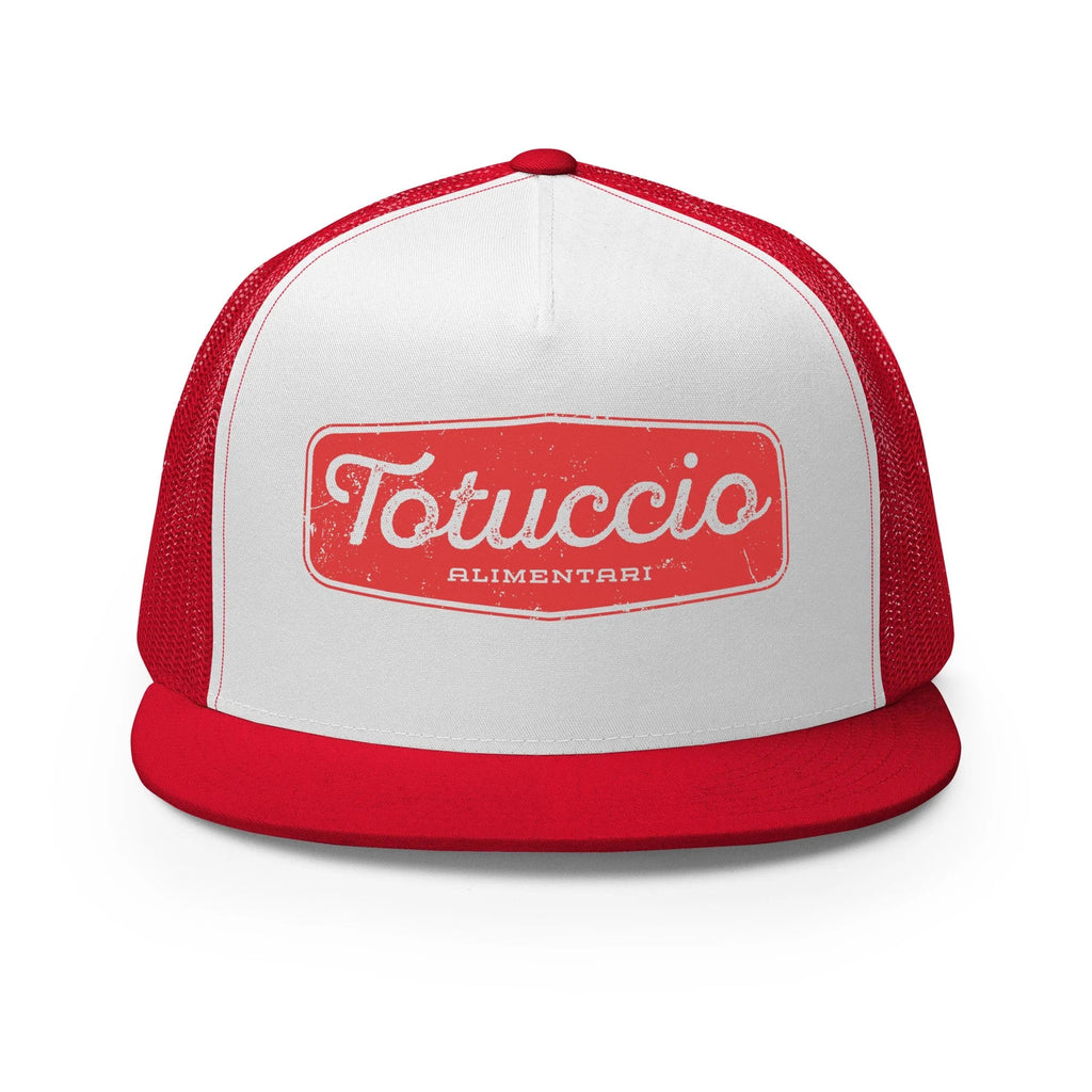 Trucker Cap