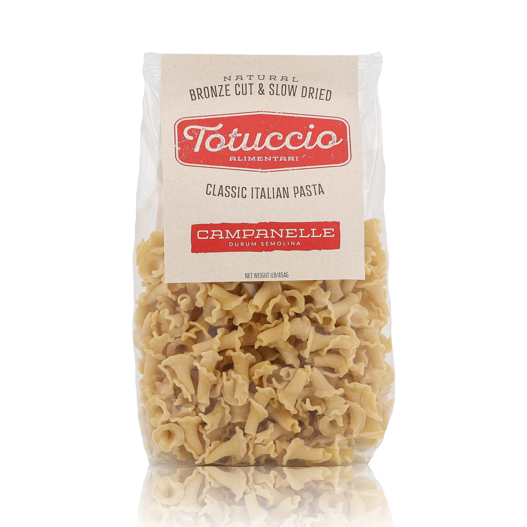 Totuccio Campanelle
