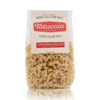 Totuccio Campanelle