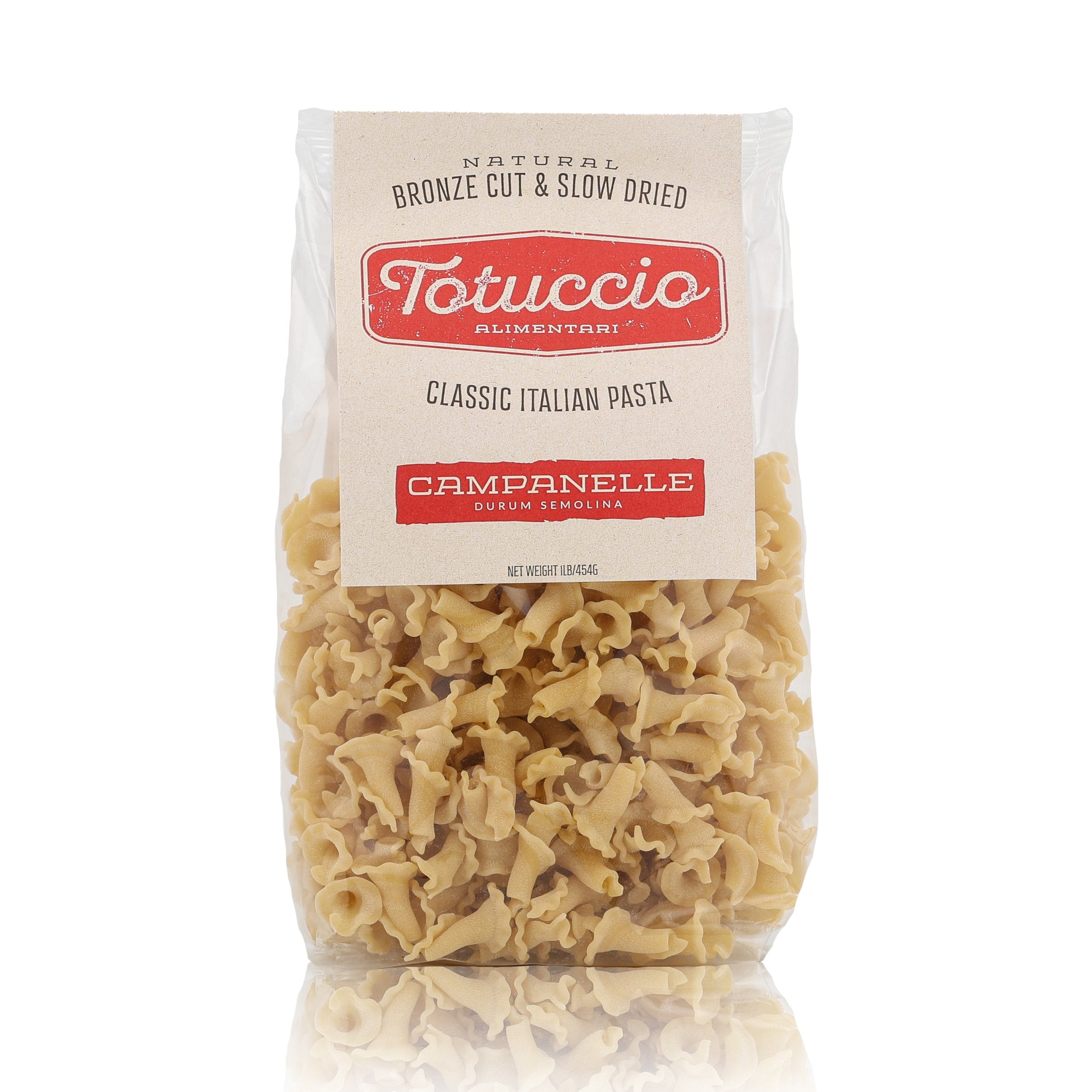 Totuccio Campanelle