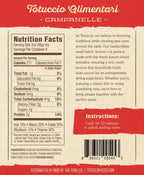 Totuccio Campanelle