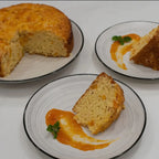 Next Level Apricot Jam by Stella's Table