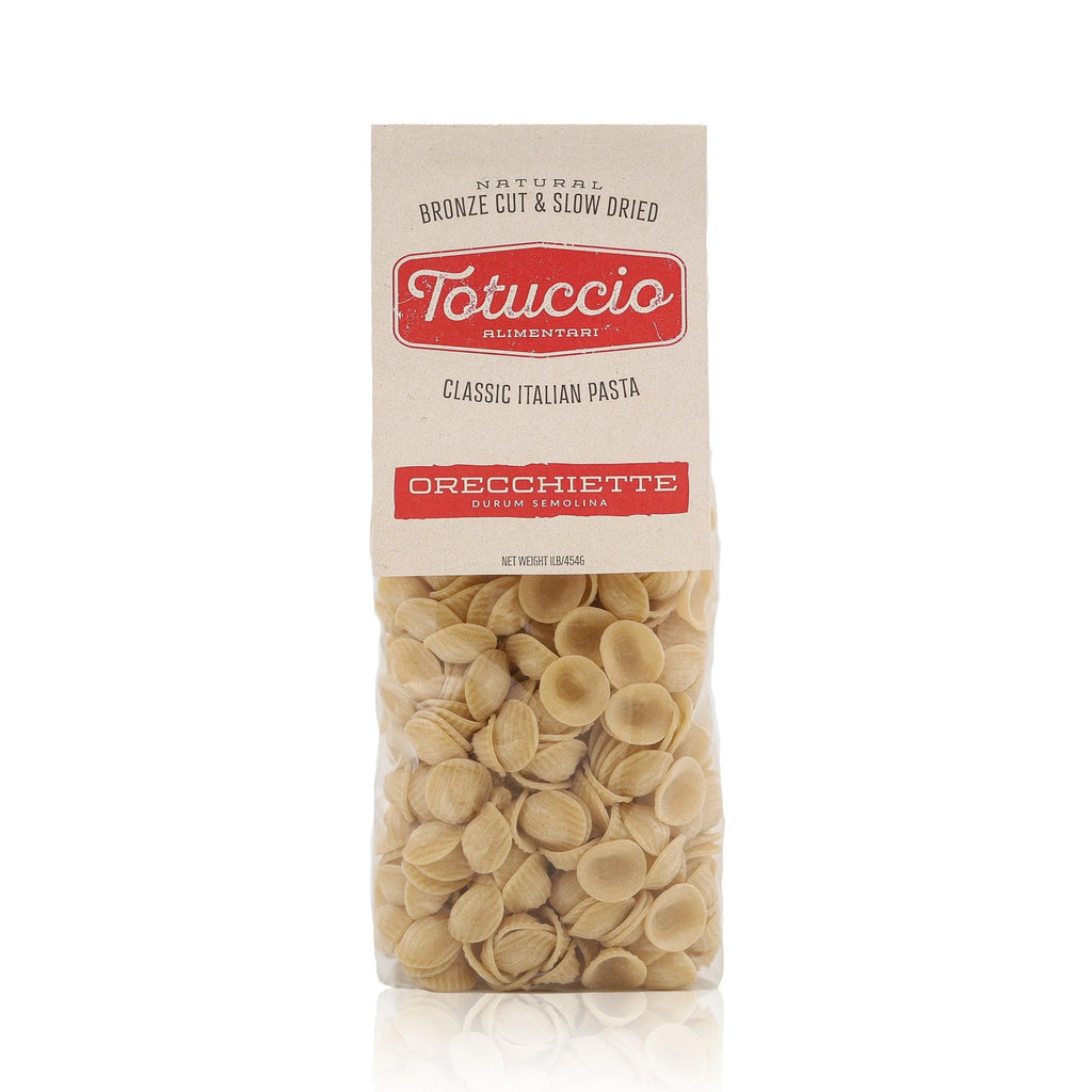 Totuccio Orecchiette