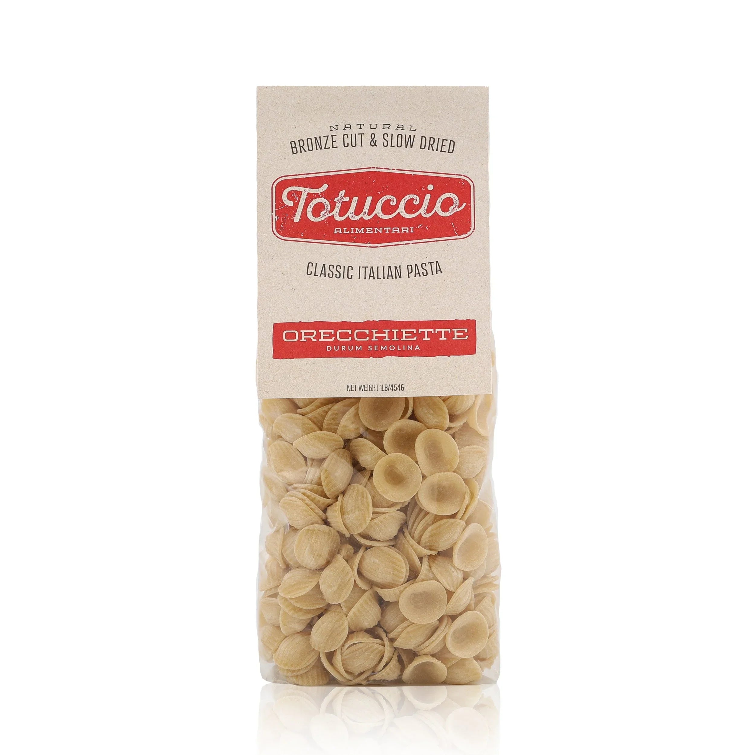 Totuccio Orecchiette