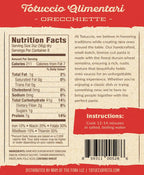 Totuccio Orecchiette