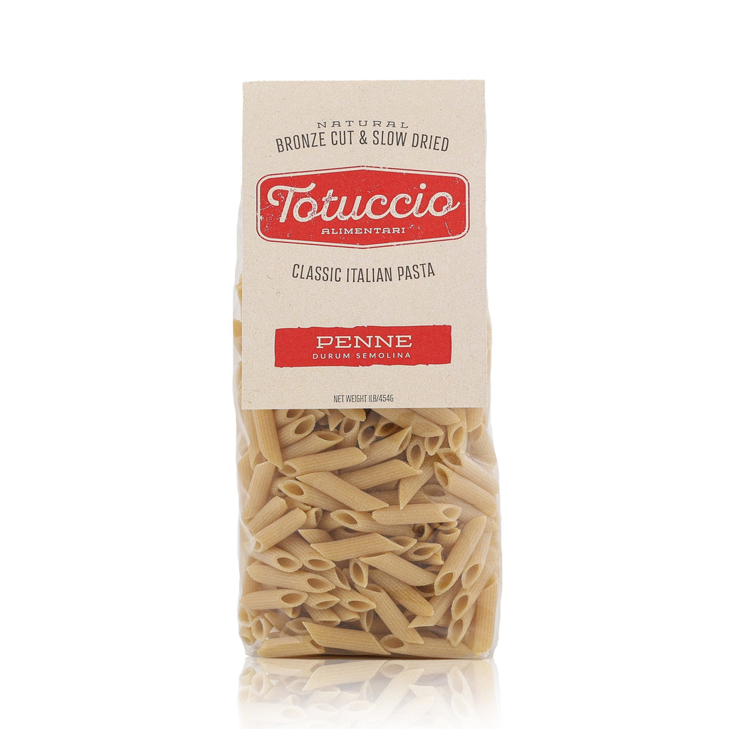 Totuccio Penne