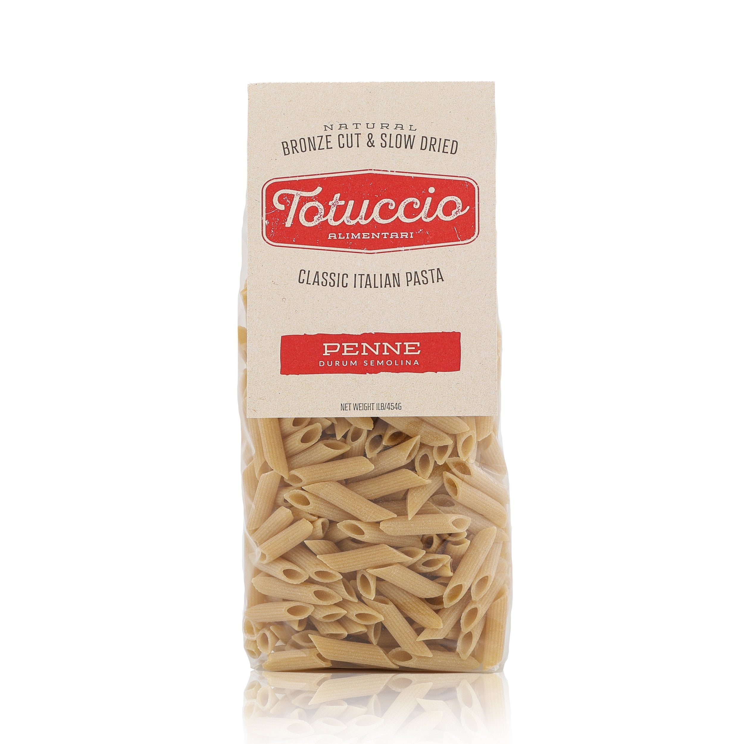 Totuccio Penne