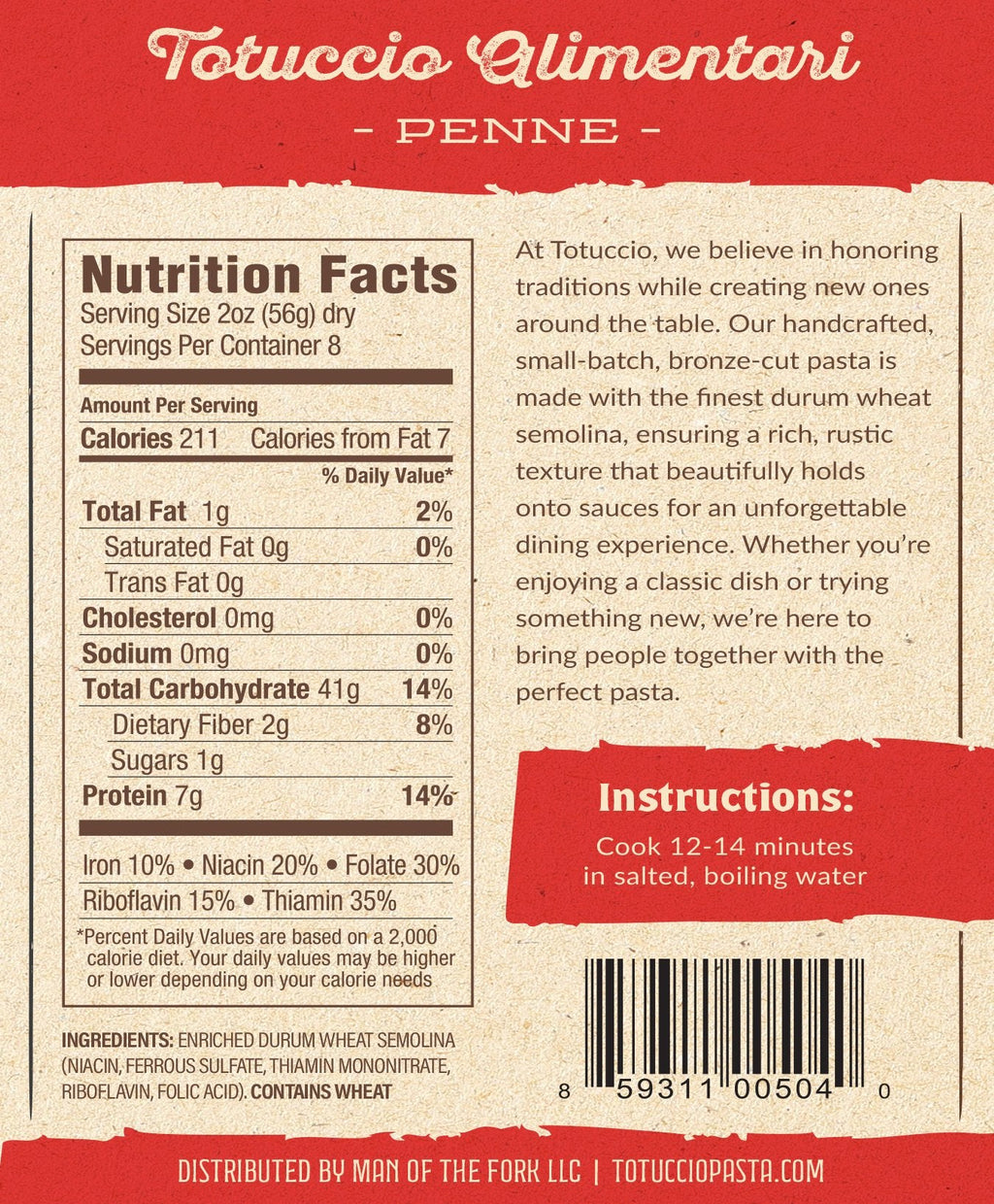 Totuccio Penne