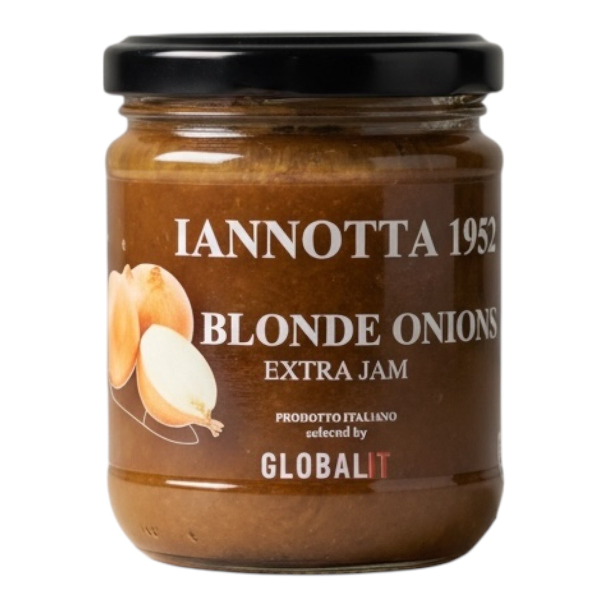 Iannotta Organic White Onion Main image