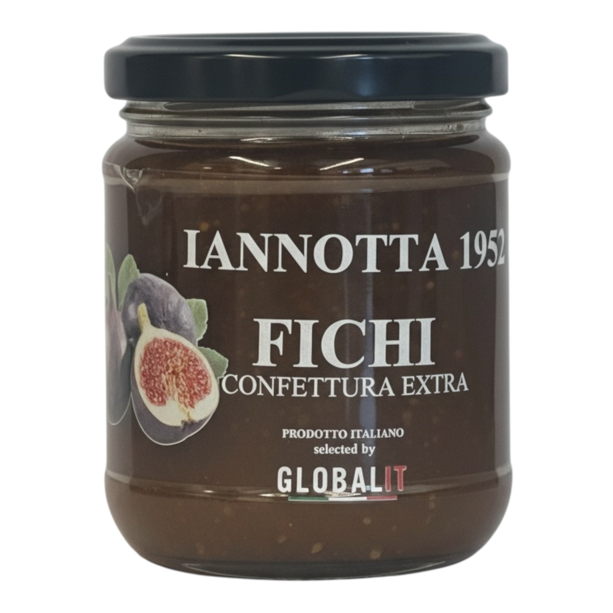 Iannotta Organic Fig