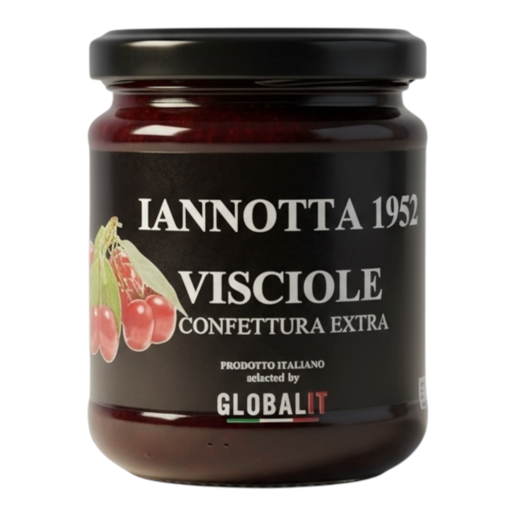 Iannotta Sour Cherry