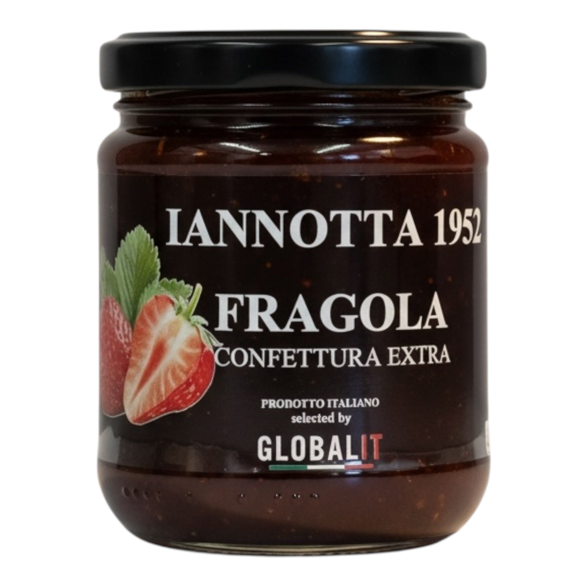 Iannotta Strawberry