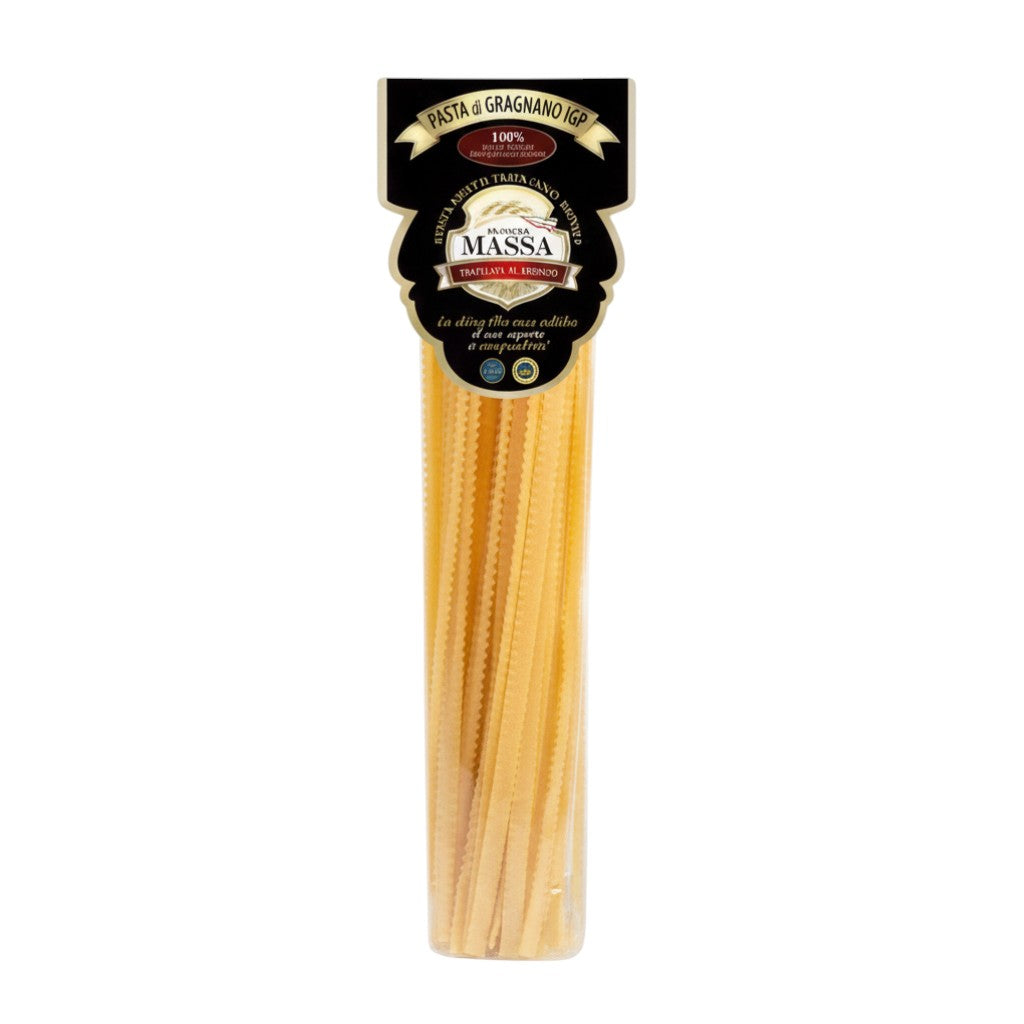 Mafaldine di Gragnano IGP by Antonio Massa Main image