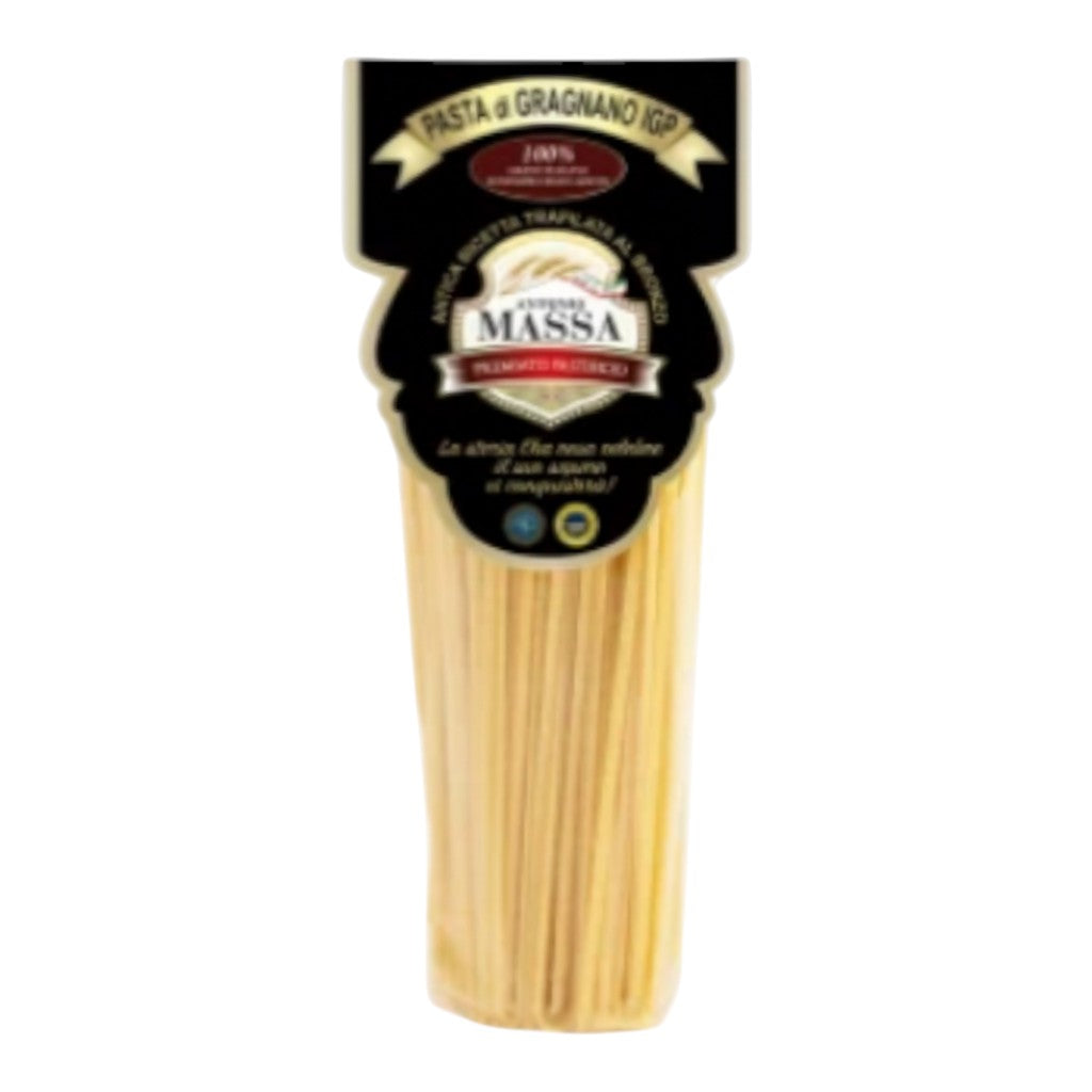 Linguine di Gragnano IGP by Antonio Massa Main image