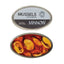 Mussels in Escabeche Sauce 4.1oz By Minnow