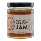 Next Level Apricot Jam by Stella's Table