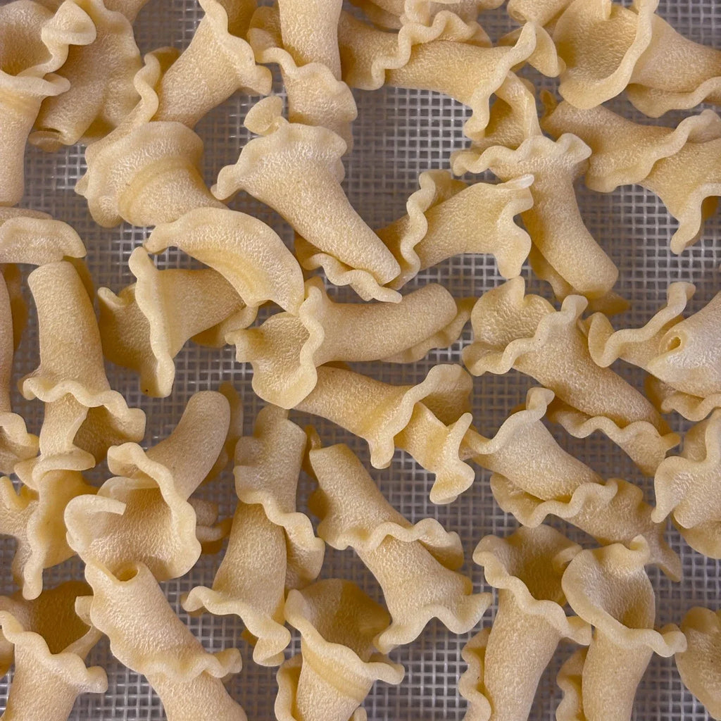 Totuccio Campanelle