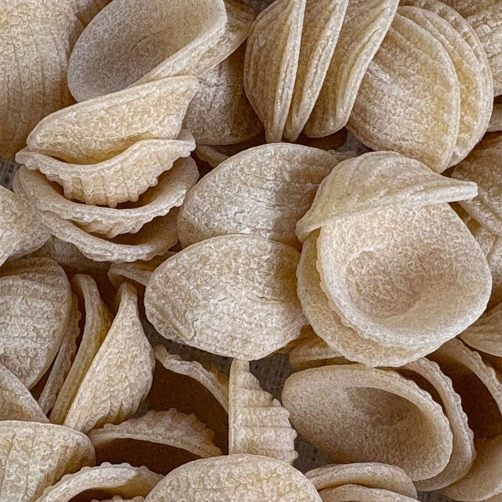 Totuccio Orecchiette