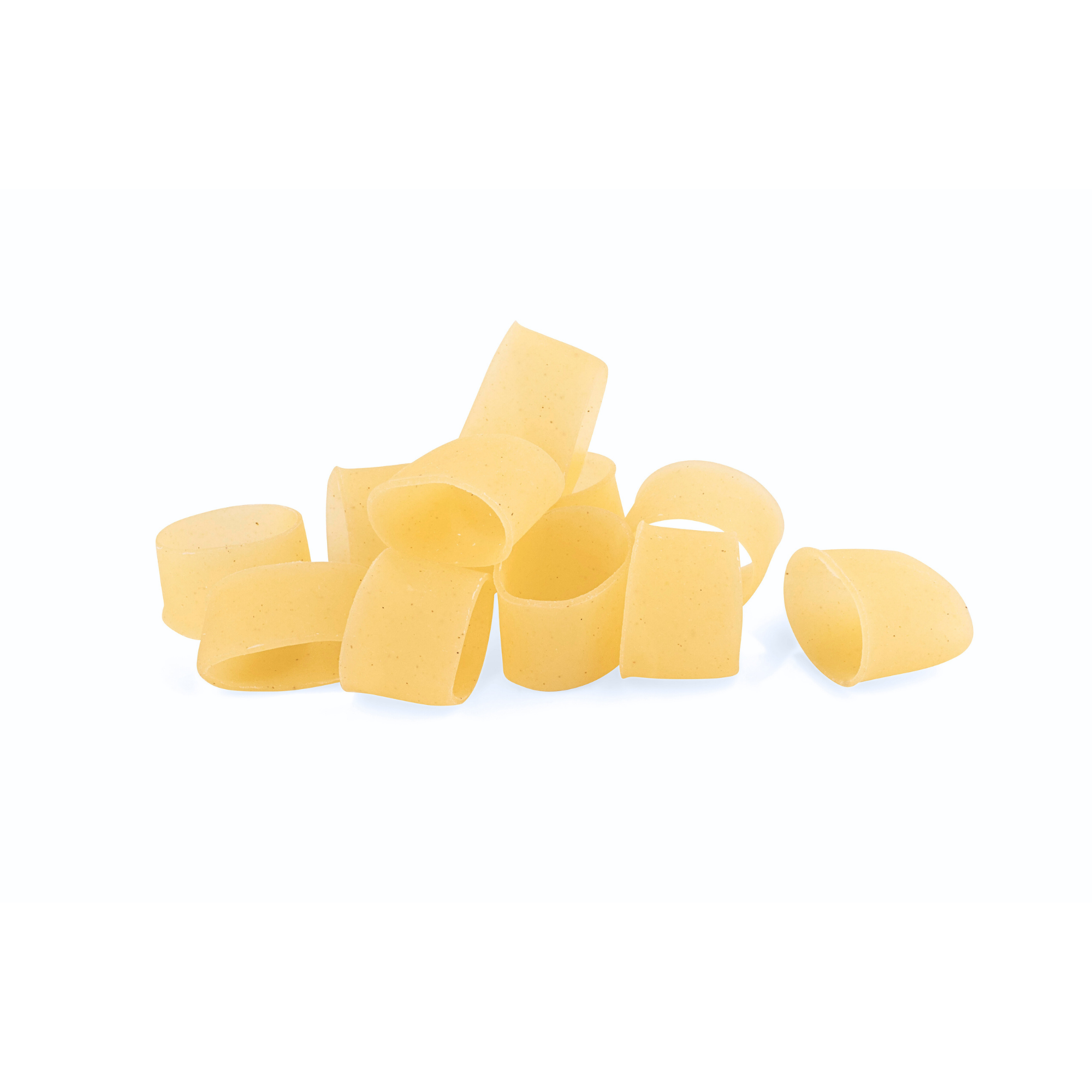Gluten Free Calamarata Liscia by La Fabbrica della Pasta
