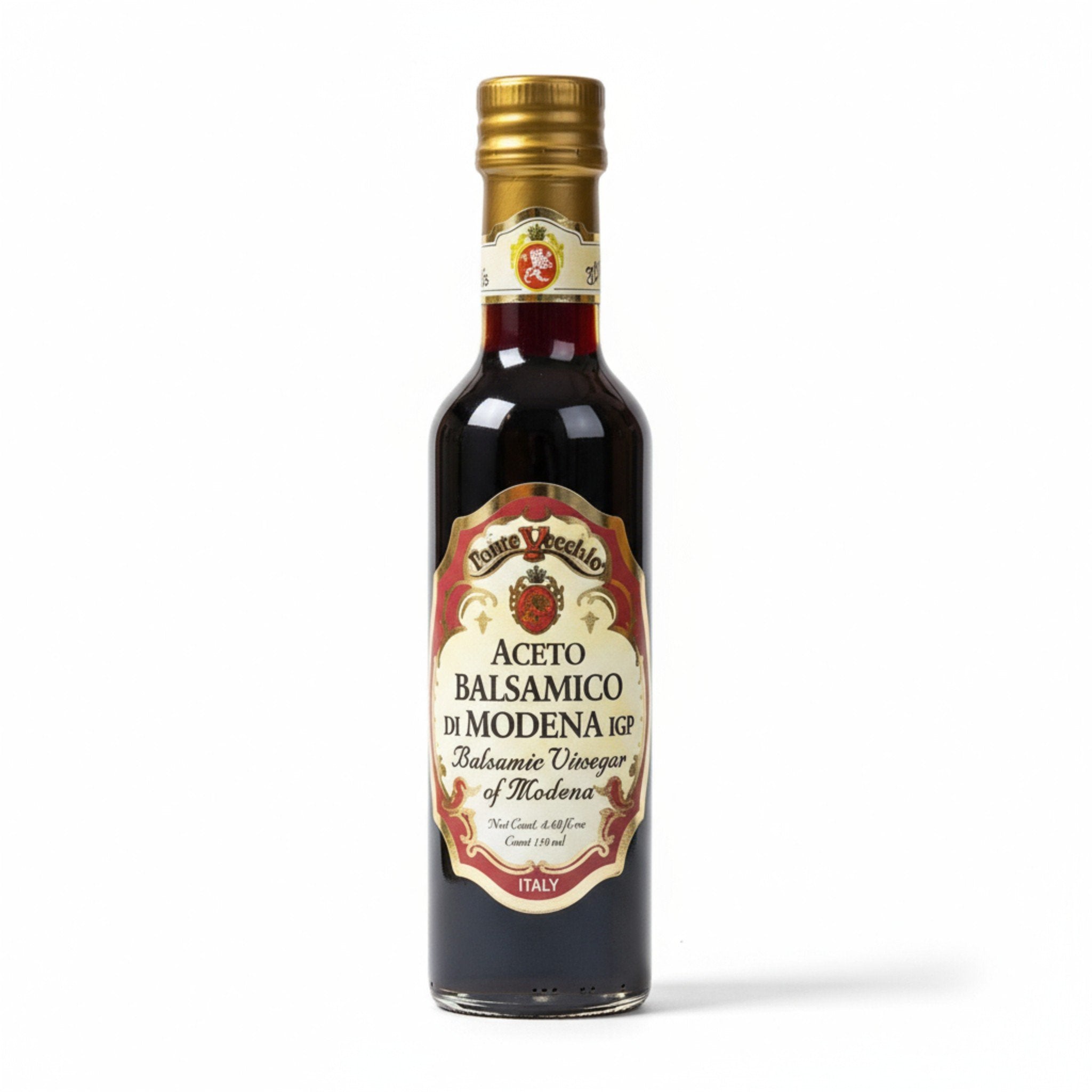 Classic Balsamic Vinegar of Modena By Acetaia Leonardi