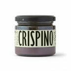 Black Olive Bruschetta by Familia Crispino