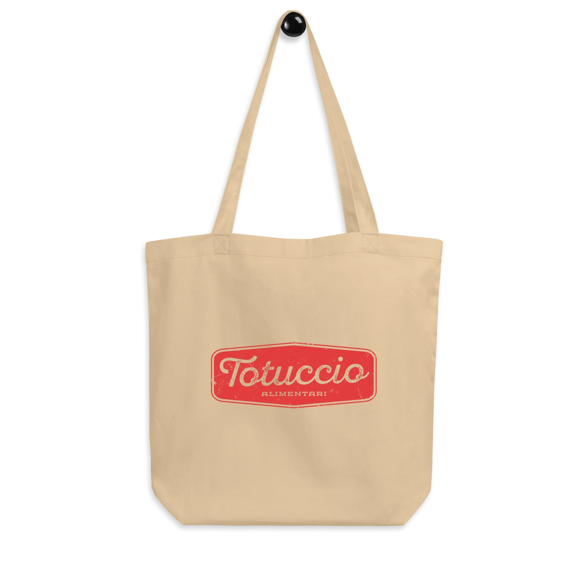 Eco Tote Bag