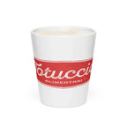 Latte mug