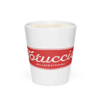 Latte mug