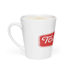 Latte mug
