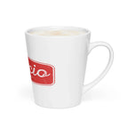 Latte mug