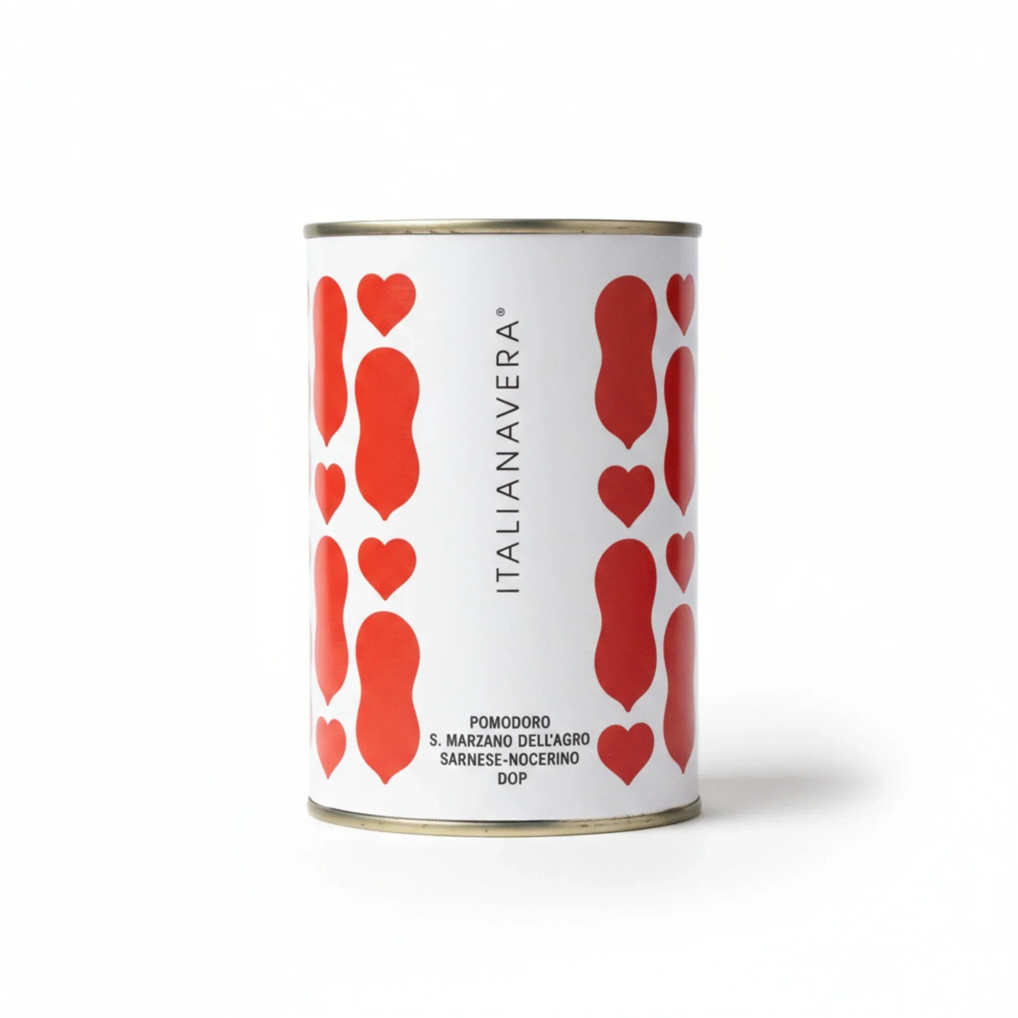 San Marzano Tomatoes DOP By Italianavera