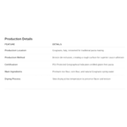 Gluten Free Spaghetti by La Fabbrica della Pasta
